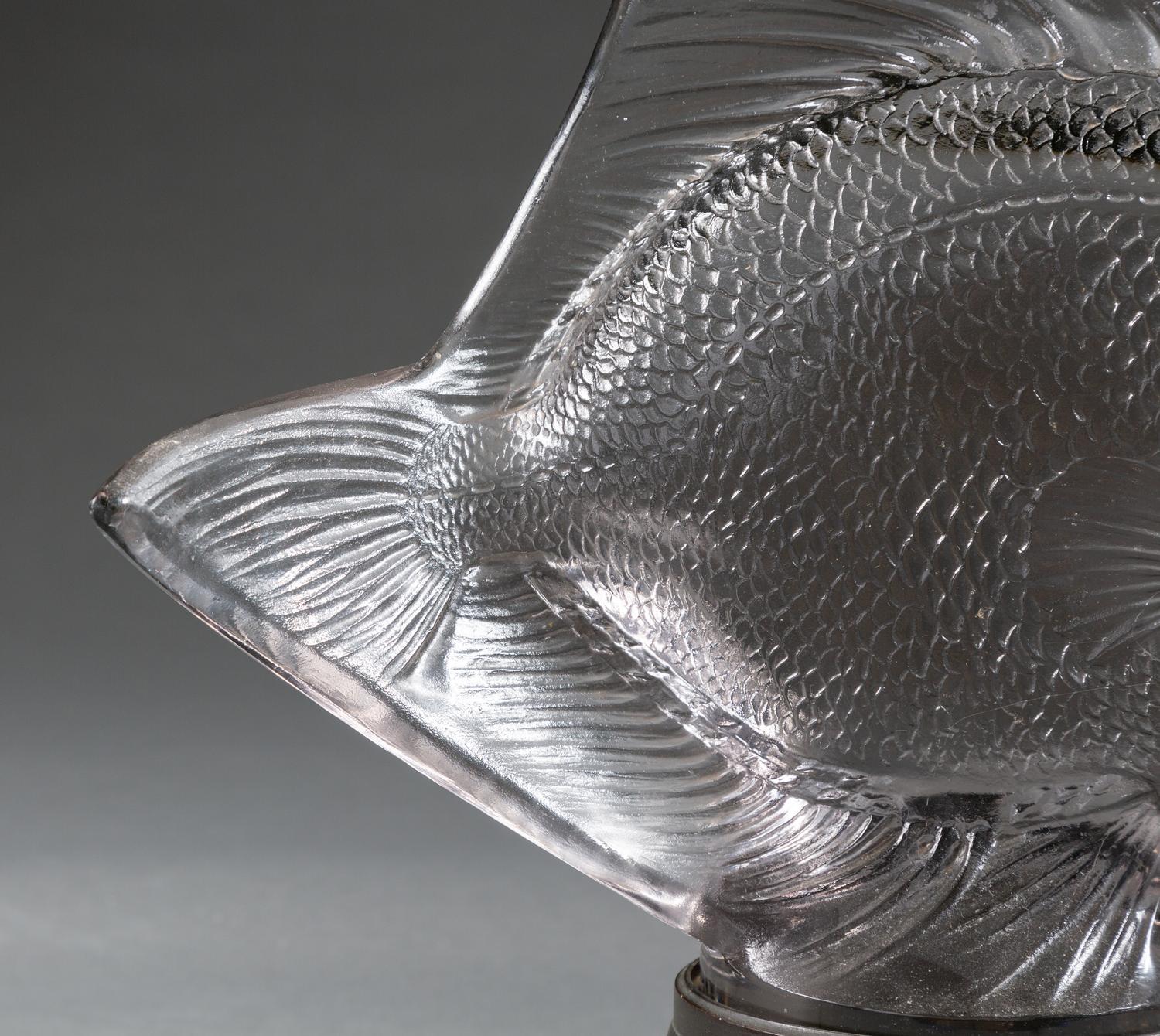 Gros Poisson, Vagues , No. 1100, circa 1922