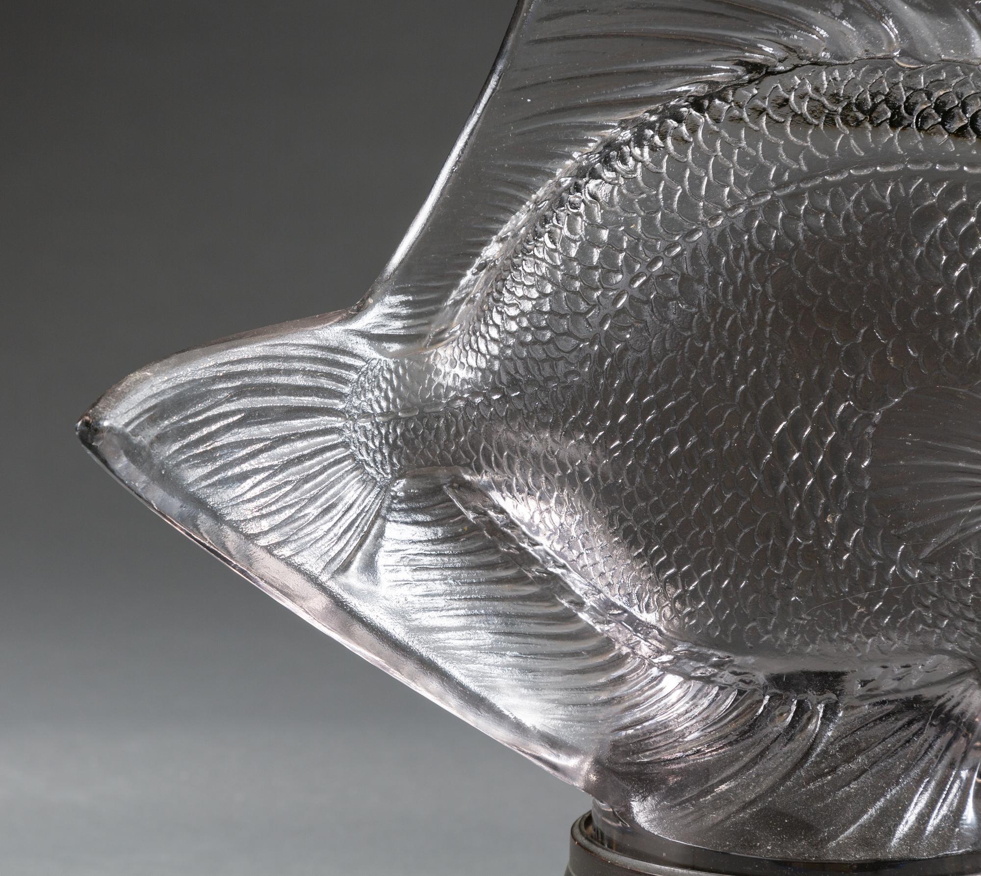 Gros Poisson, Vagues , No. 1100, circa 1922
