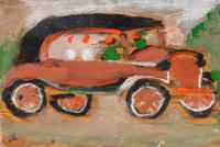 Automobile