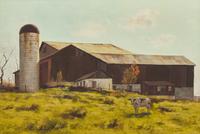 Afternoon Grazing