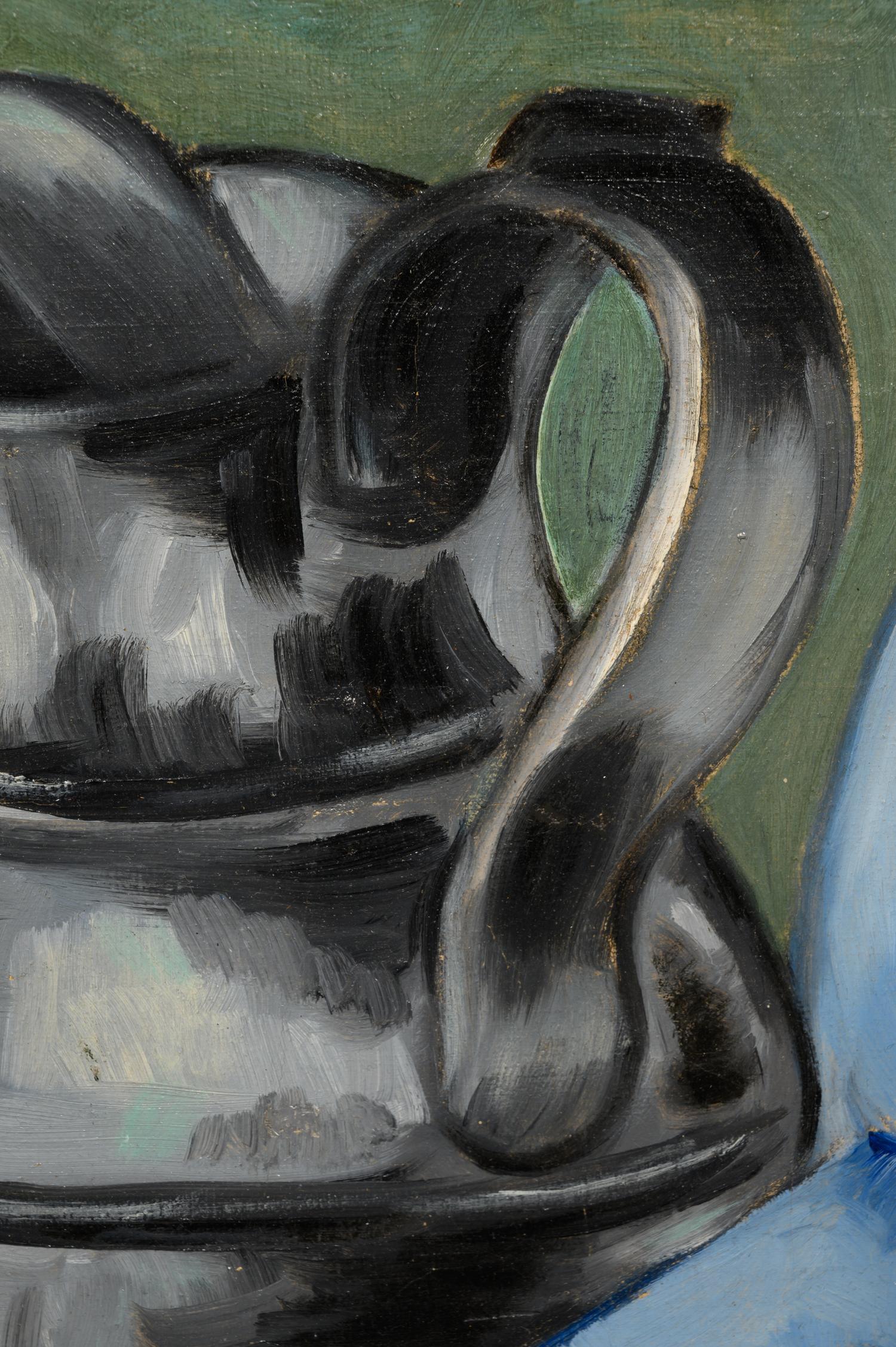 Still Life , c. 1923-31