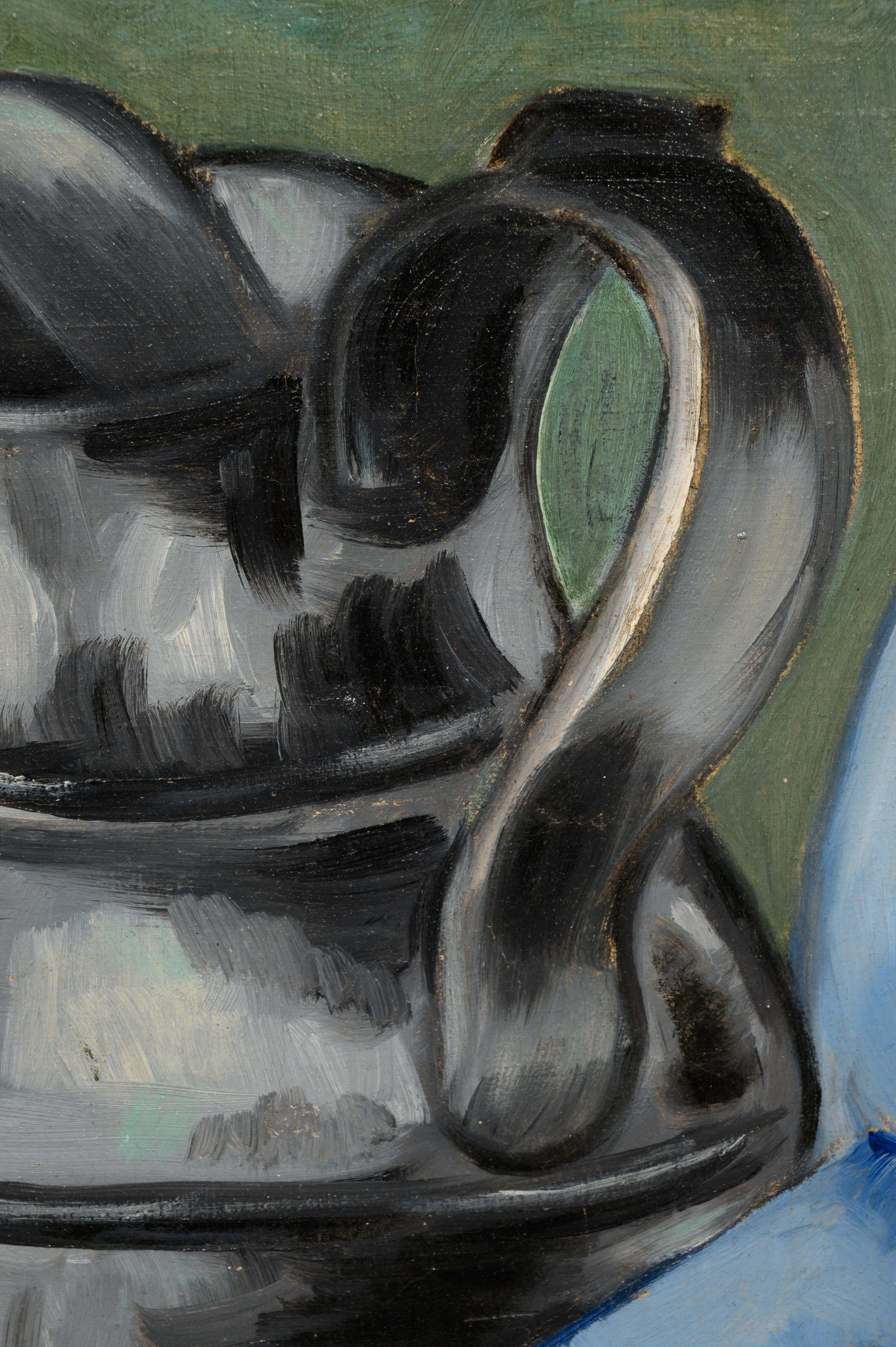 Still Life , c. 1923-31