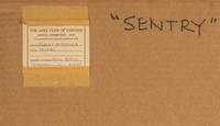 Sentry, c. 1974