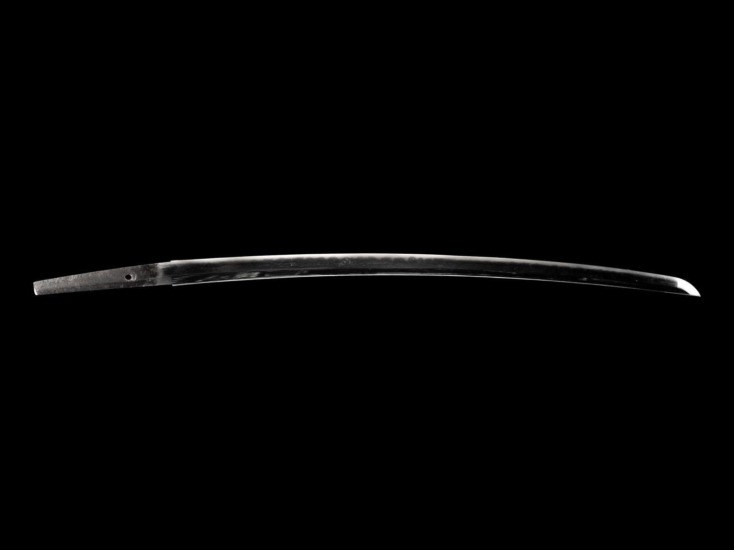 A Katana