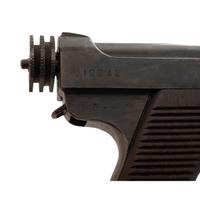 **Japanese Nambu Type 14 Pistol