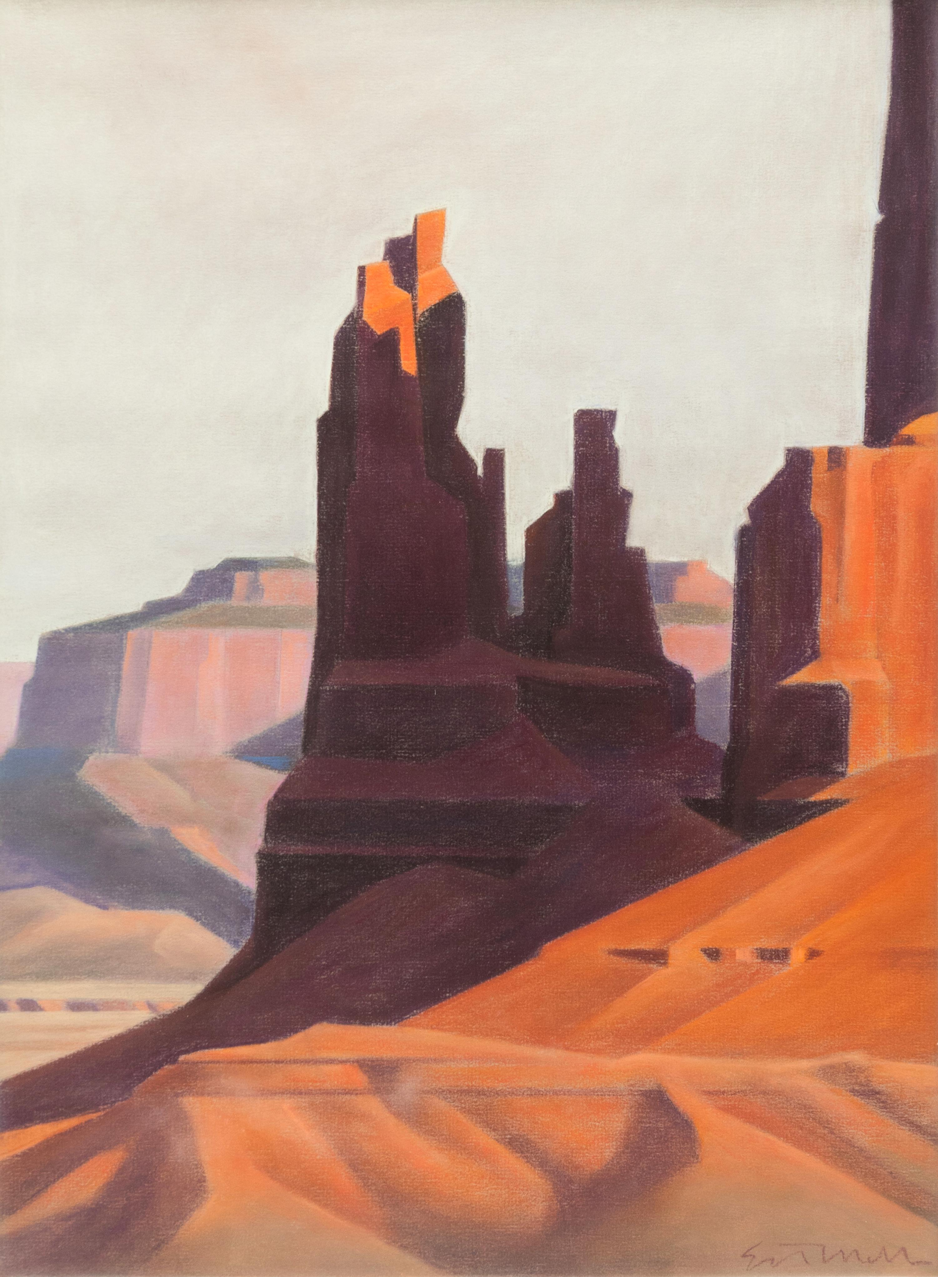 Red Rocks