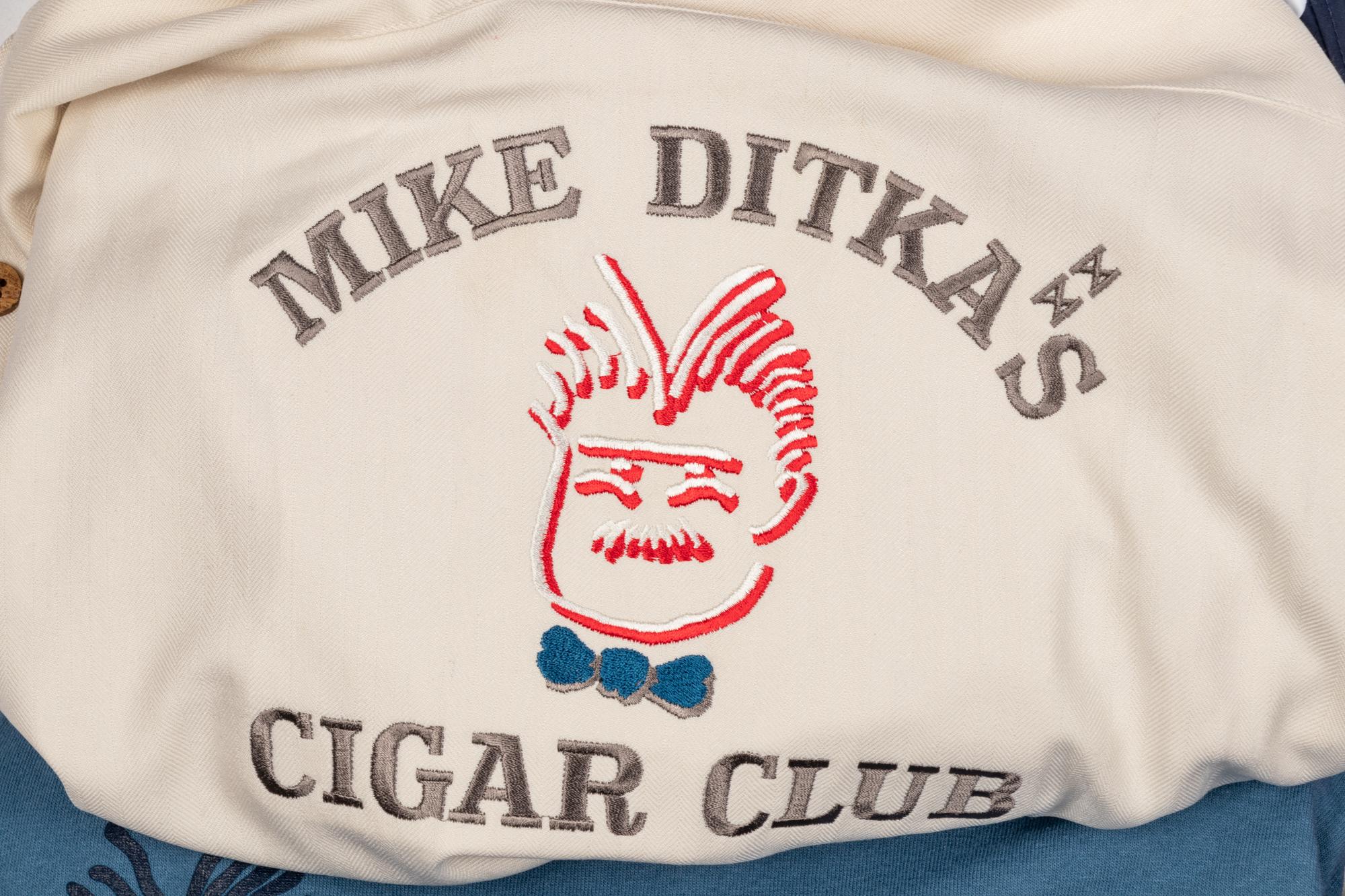A Large Group of Clothing Personally Owned and Worn by Mike Ditka