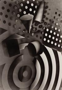 A pair of photographs ( Untitled #55; #65 ), 1941 (printed later)