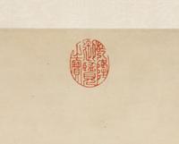 After Jiao Bingzhen (Chinese, 1689-1726) 焦秉貞（款）