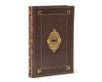 [Americana] Mather, Cotton. Magnalia Christi Americana: or, the Ecclesiastical History of New-England, From Its First Planting in the Year 1620. unto the Year of our Lord, 1698