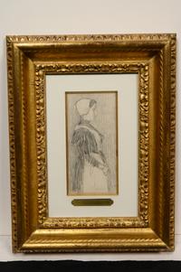 Flamande, c. 1899