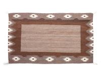 Navajo Open Field Saddle Blanket