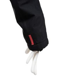 Three Prada Coats, 2010s