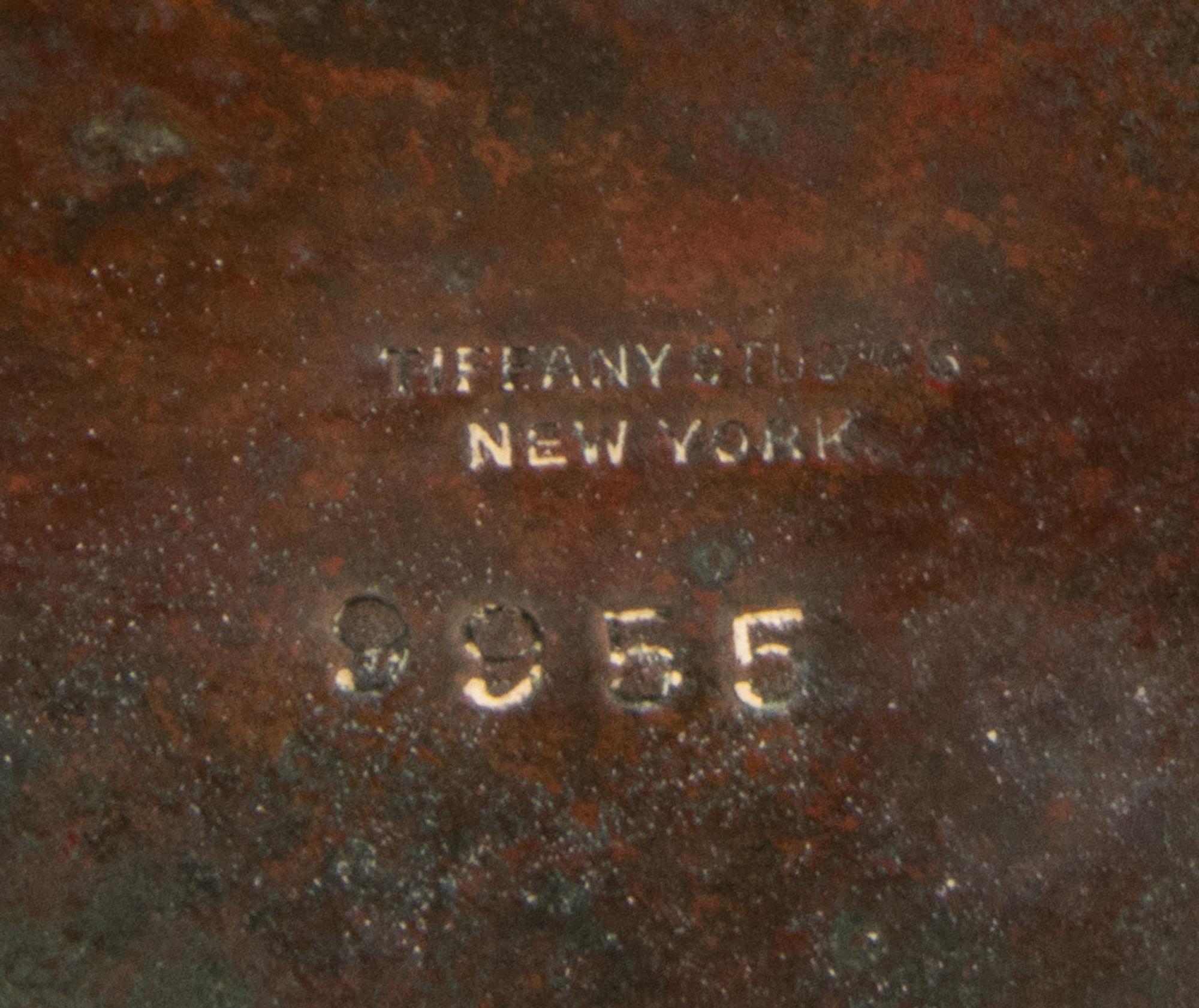 Tiffany Studios