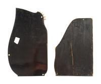 A Group of Five Stringed Instruments