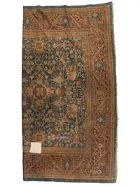 An Amritsar Wool Carpet