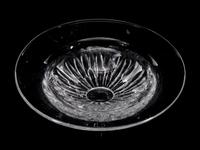 A Kosta Boda Glass Bowl