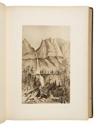 Muir, John (1838-1914), editor. Picturesque California and the Region West of the Rocky Mountains, from Alaska to Mexico . San Francisco and New York: J. Dewing Company, 1888.