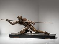 Spear Hunter