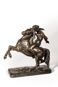 Jean-Jacques Feuchère (French, 1807-1852)