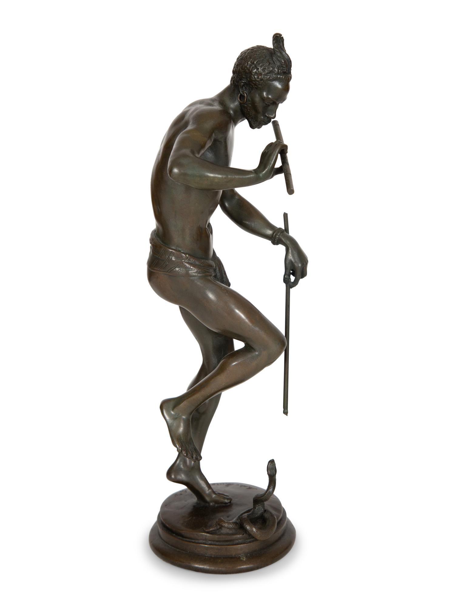 Charles Arthur Bourgeois (French, 1838-1886)