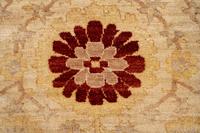 An Egyptian Wool Rug