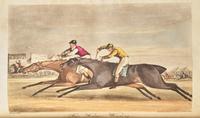 [Sporting] The Annals of Sporting and Fancy Gazette; A Magazine, Entirely Appropriated to Sporting Subjects and Fancy Pursuits; Containing every Thing Worthy of Remark on Hunting, Shooting, Coursing, Racing, Fishing, Cocking, Pugilism, Wrestling, Singlestick, Pedestrianism, Cricket, Billiards, Rowing, Sailing, &c., &c...