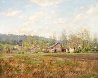 The Old Farmstead