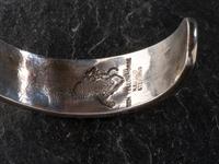 Navajo Silver and Turquoise Bracelets, PLUS