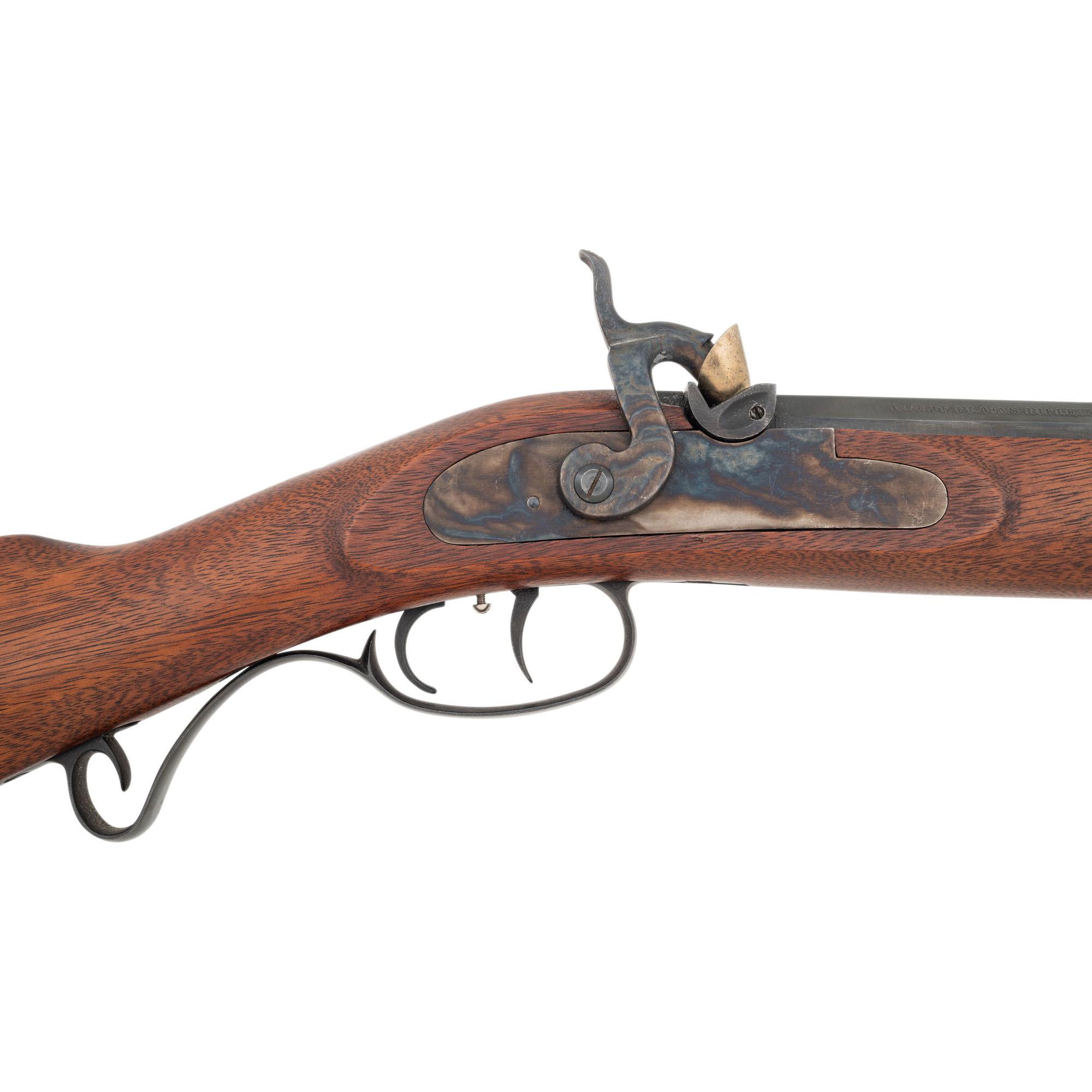 Lyman Great Plains Rifle