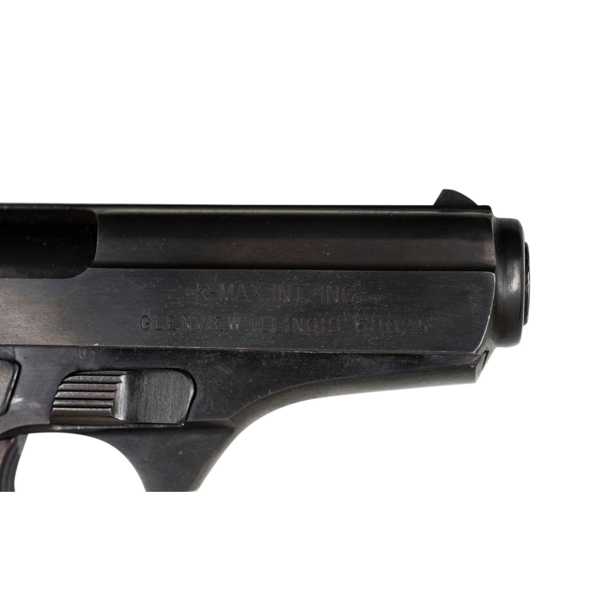* Lot of Three Bersa Pistols Including Model 83 .380 Caliber, and Bersa Thunder 22 in Box with Accessories