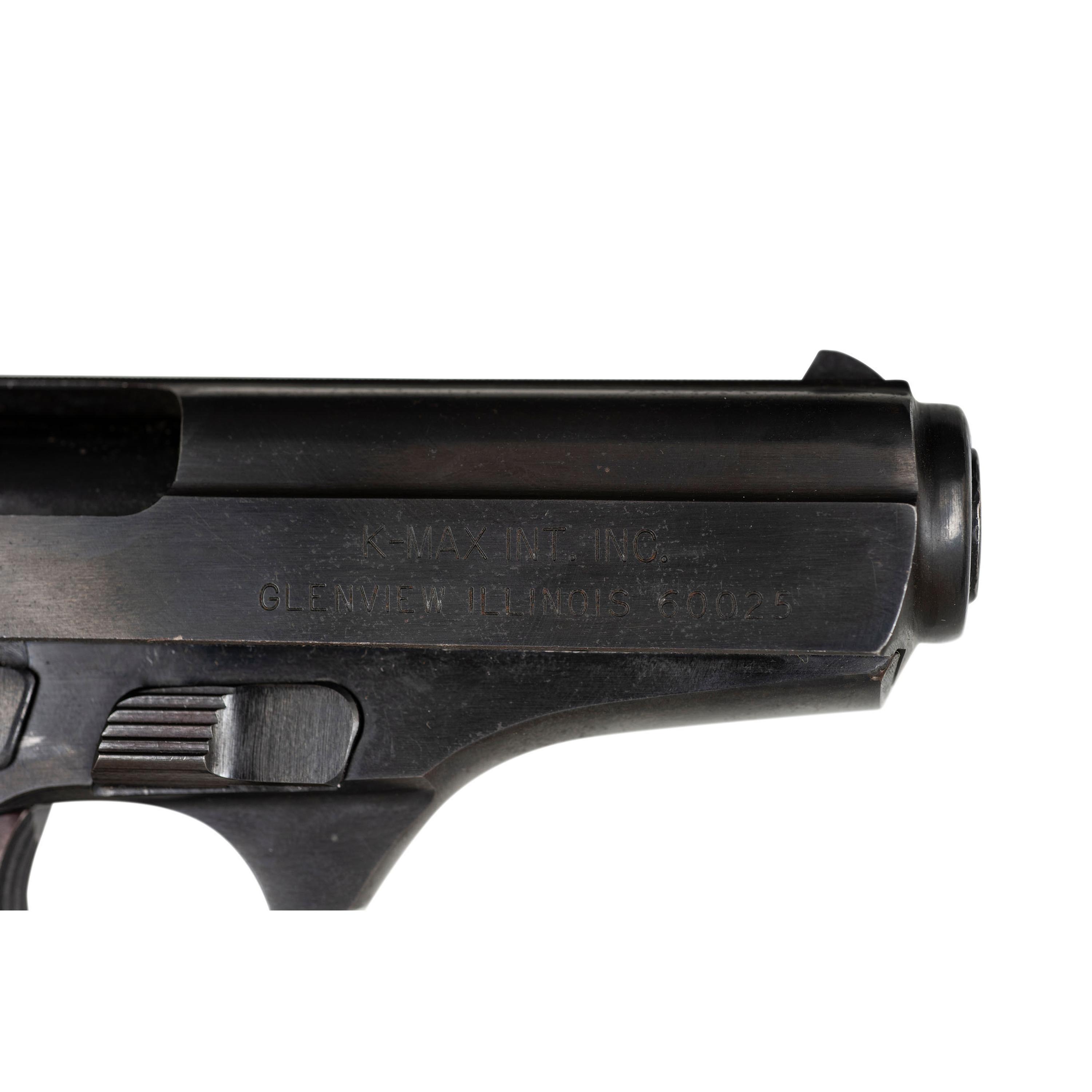 * Lot of Three Bersa Pistols Including Model 83 .380 Caliber, and Bersa Thunder 22 in Box with Accessories