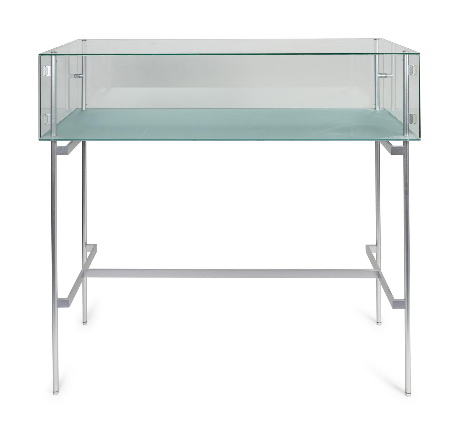 Visible Display Console