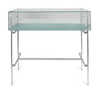 Visible Display Console