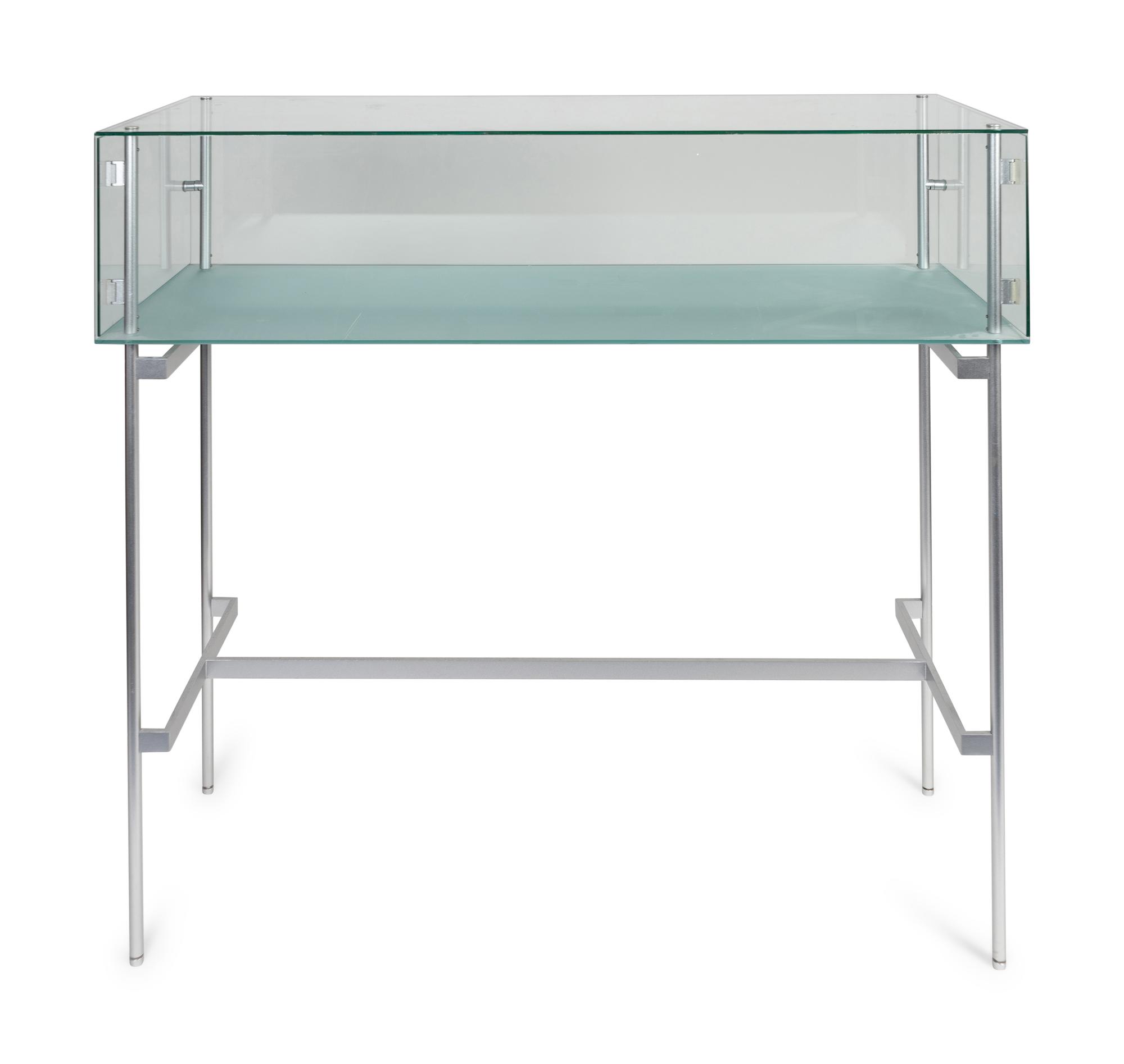 Visible Display Console
