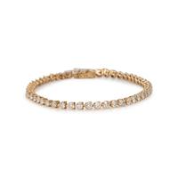 DIAMOND BRACELET AND JACKET