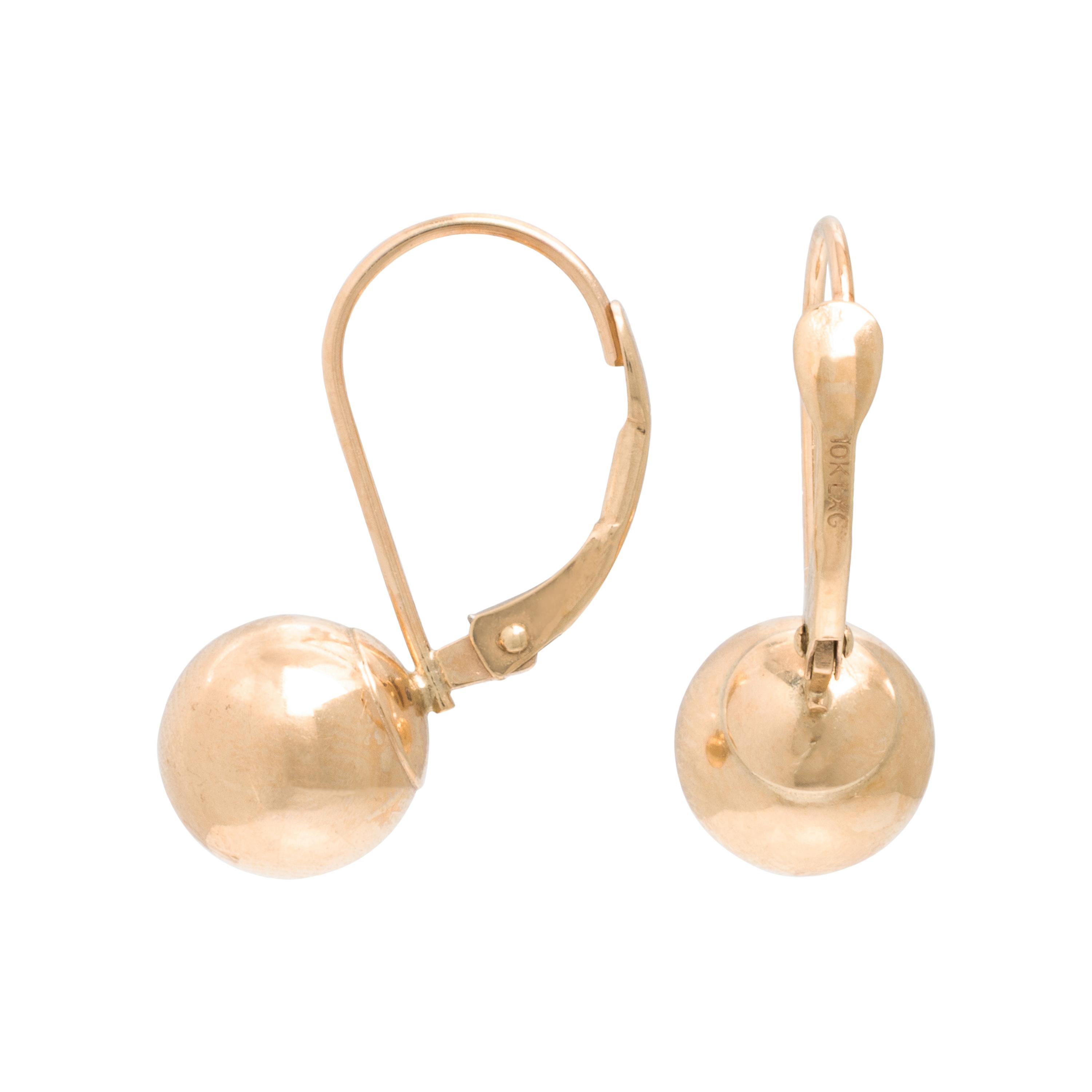 Collection of Earrings