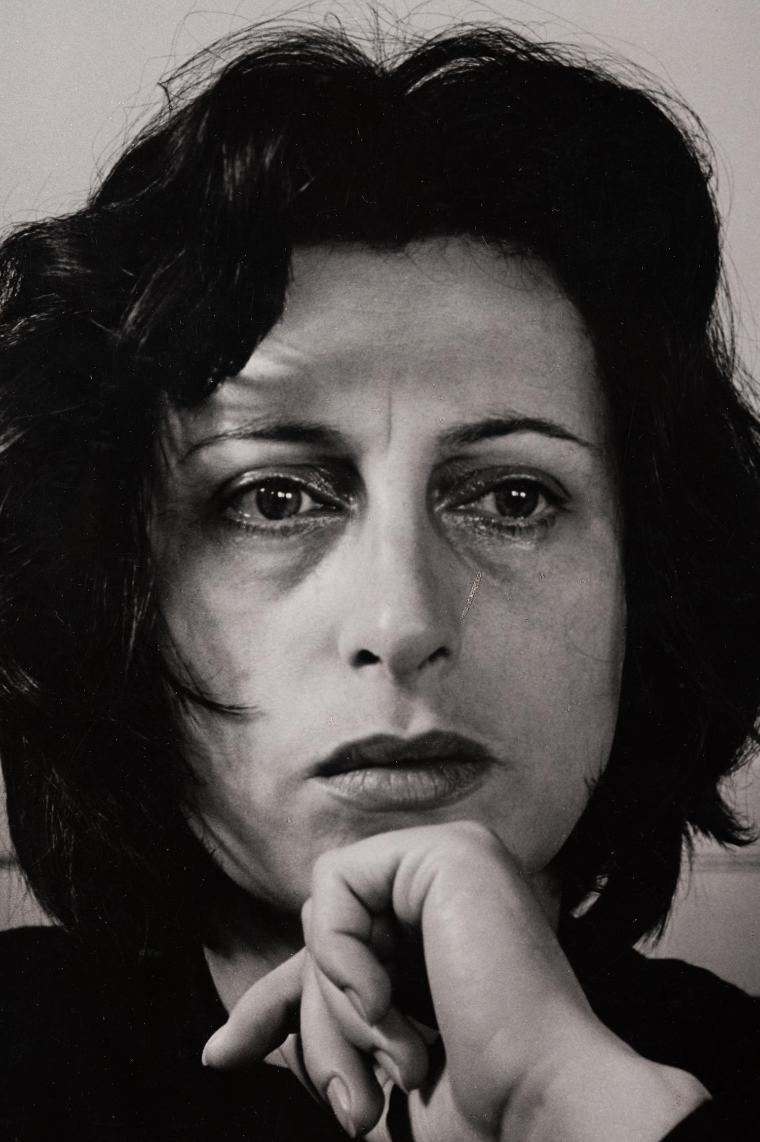 Anna Magnani, Rome