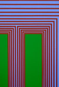 Temple of Permanent Green #710