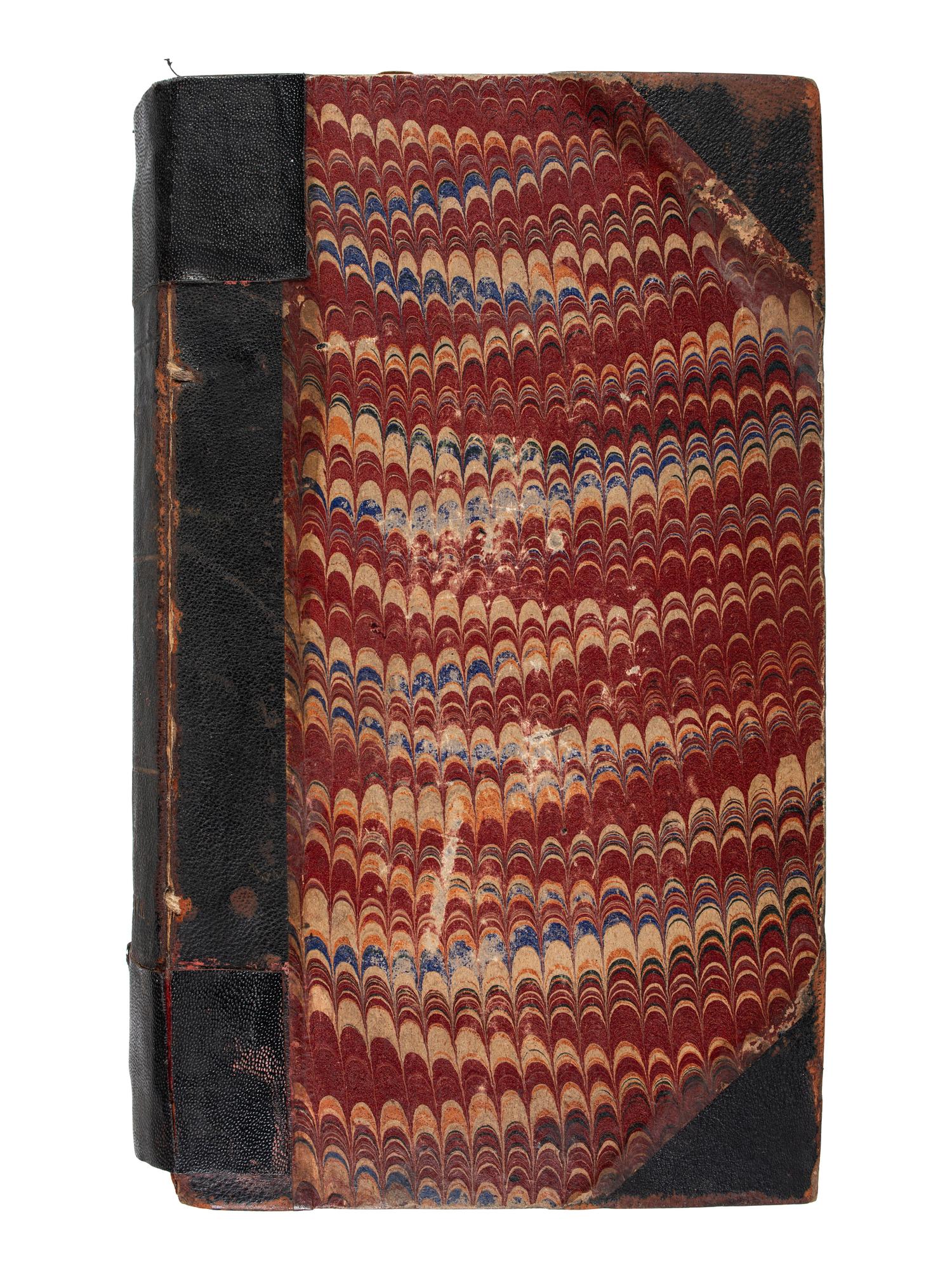[WAR OF 1812]. -- [WELLS, William (ca 1770-1812), his copy]. WASHINGTON, George (1732-1799). Official Letters to the Honourable American Congress... New York: Samuel Campbell, 1796.