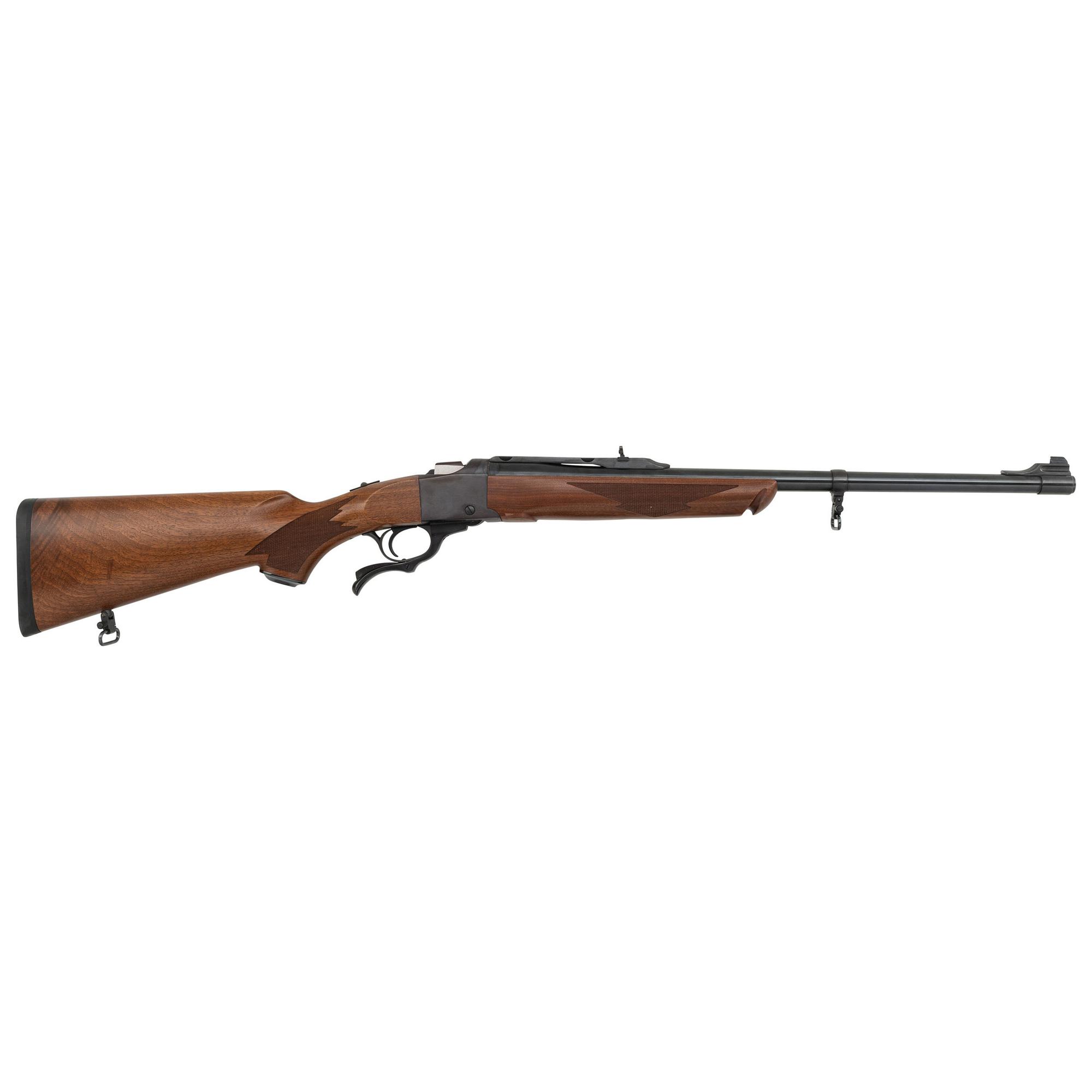 *Ruger No.1 in .45-70