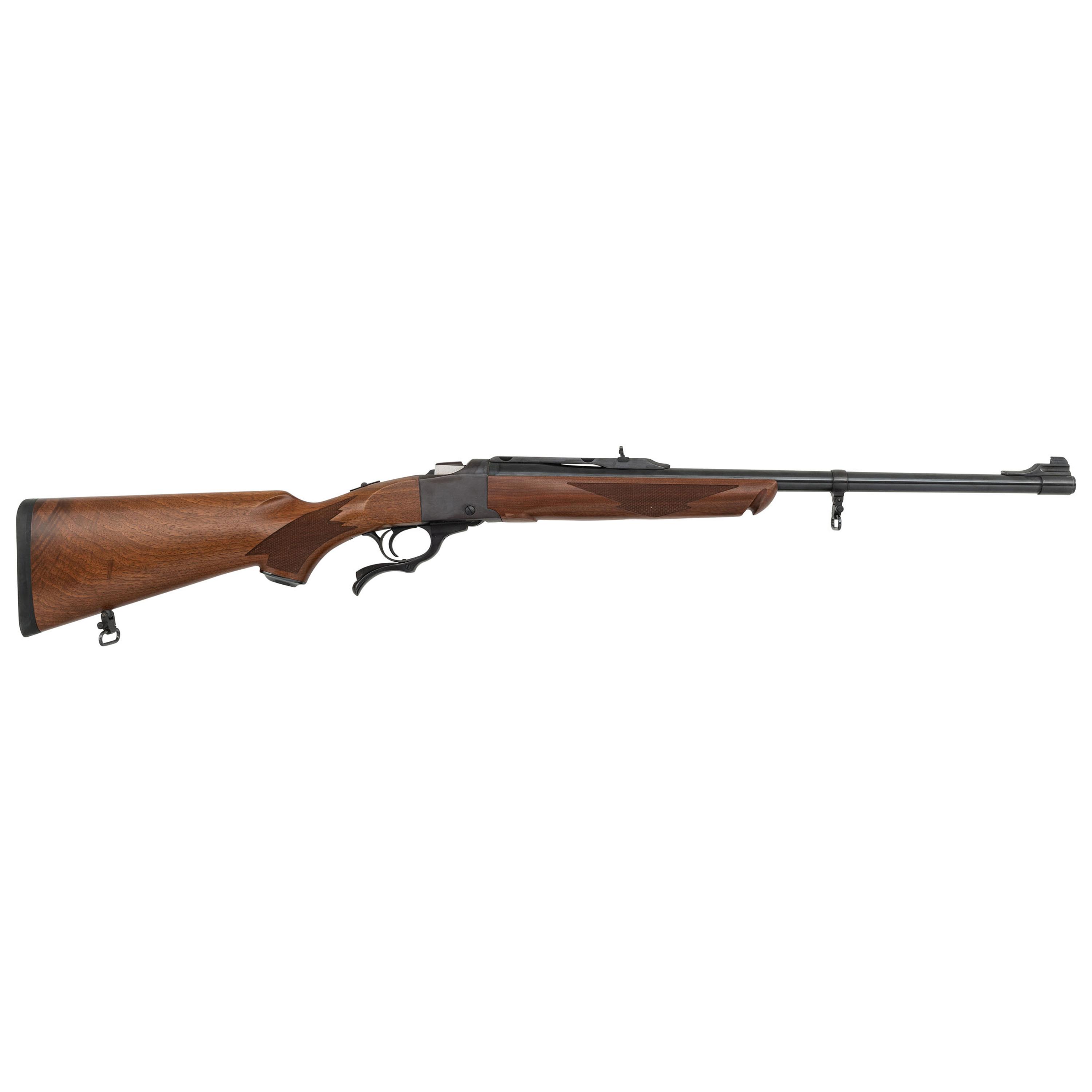 *Ruger No.1 in .45-70