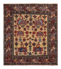 A Shirvan Rug