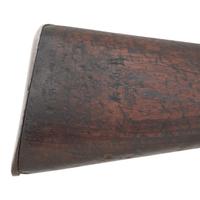 Nepalese LSA Co. Martini-Henry Rifle