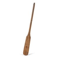 Northwest Coast Soapberry Spoon