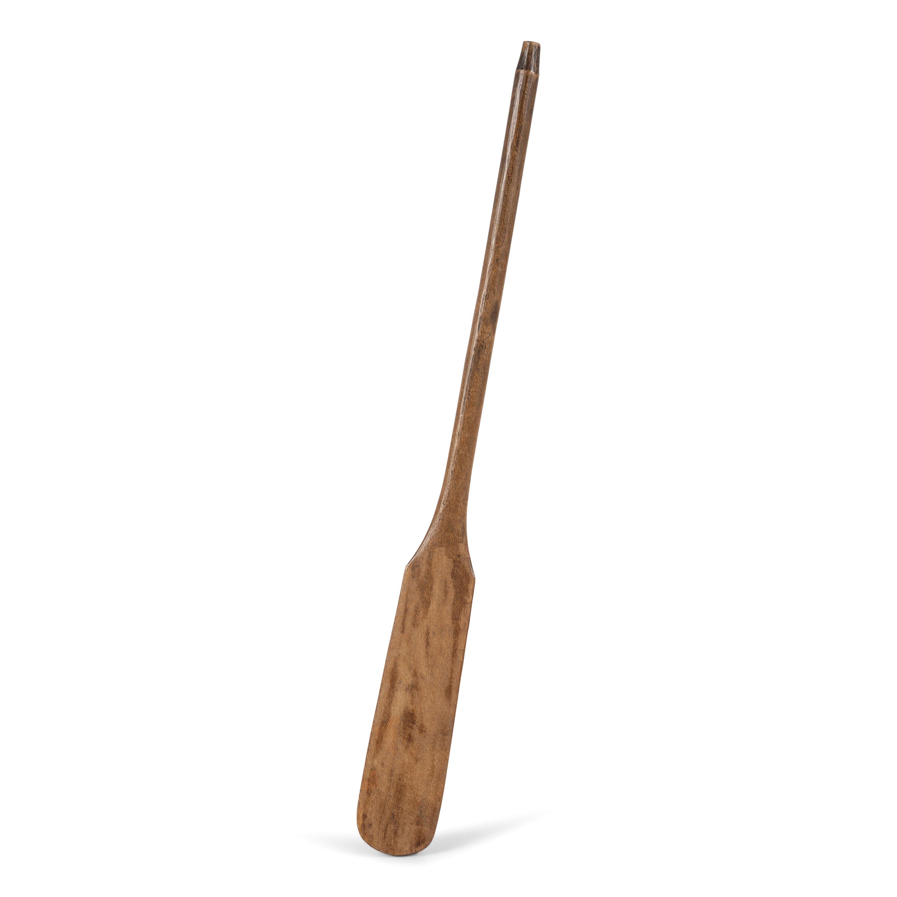 Northwest Coast Soapberry Spoon