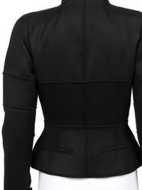Three Designer Pieces: One Fendi Jacket and One Two-Piece Yohji Yamamoto Skirt Suit, 2000-10s