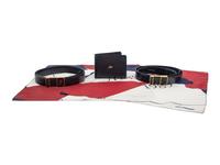 A COLLECTION OF FIVE S.T. DUPONT ACCESSORIES