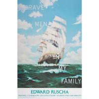 Eight Exhibition Posters