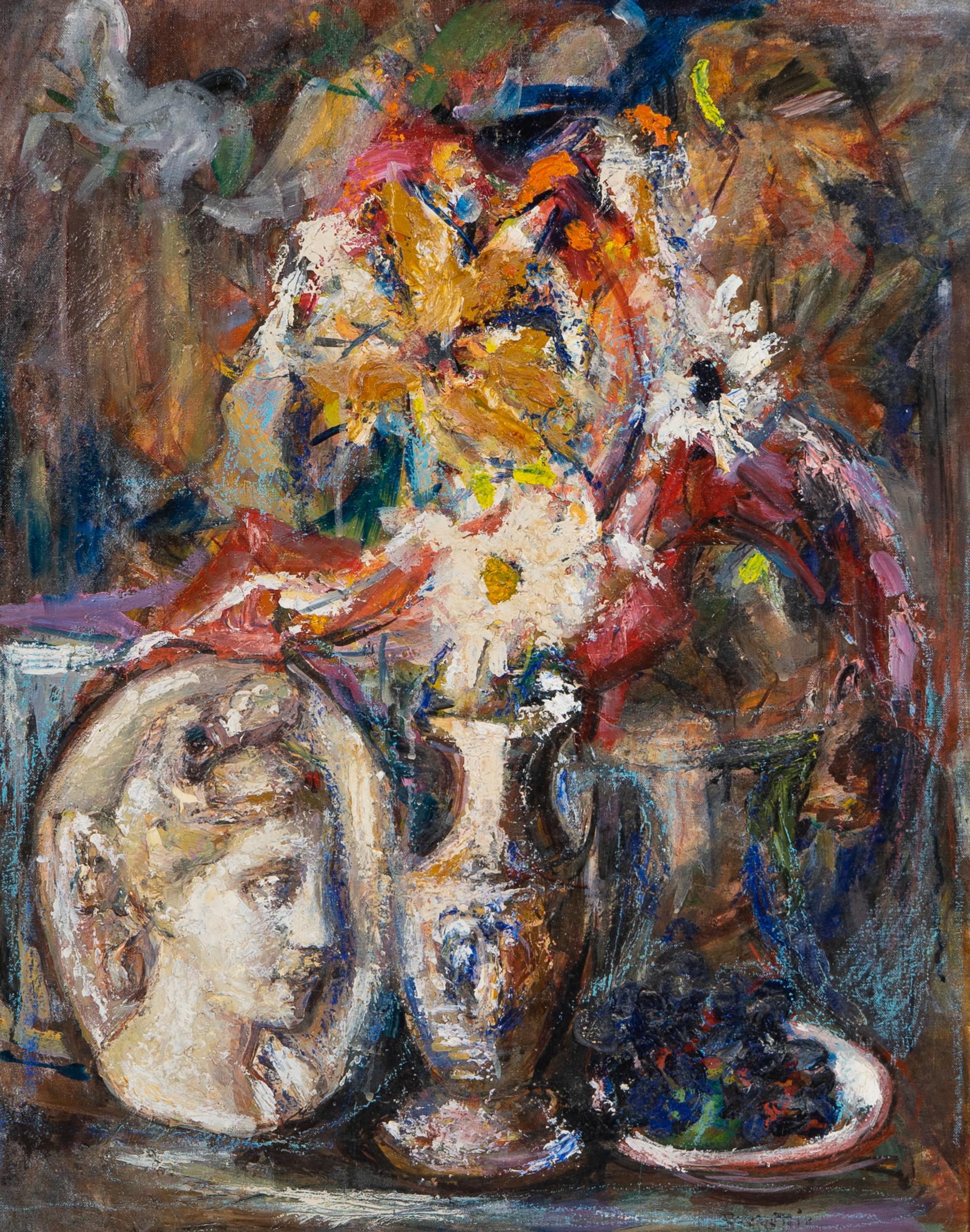 Classic Still Life